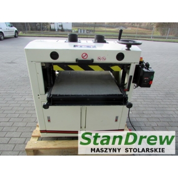 Szlifierka walcowa JET DDS-225